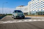 Abarth 695 70° Anniversario 2019 года (WW)
